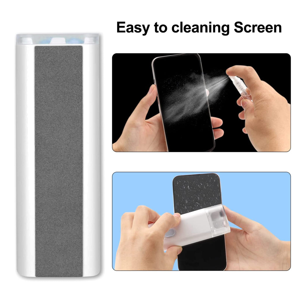 Electronic Cleaner Kit,Keyboard Cleaner,Laptop Cleaner Kit for Monitor, Cell Pho