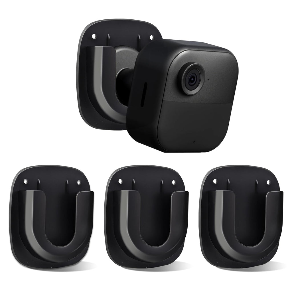 Adhesive Wall Mount For Blink Mini/Blink Mini 2/ Blink Indoor/Blink Outdoor Came