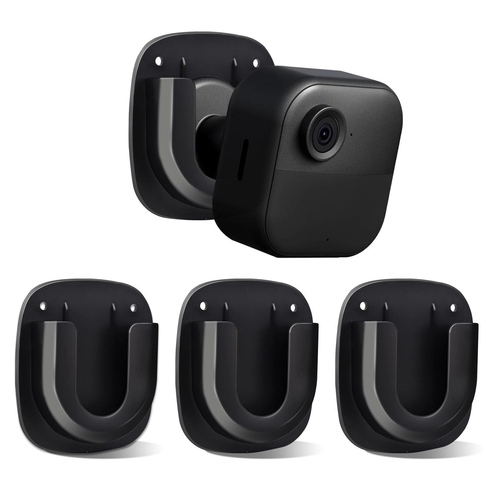 Adhesive Wall Mount For Blink Mini/Blink Mini 2/ Blink Indoor/Blink Outdoor Came