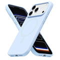 Iphone 17 Pro Case Silicone Mag Safe, Magsafe Ultra Slim Thin Magnetic Phone Cas