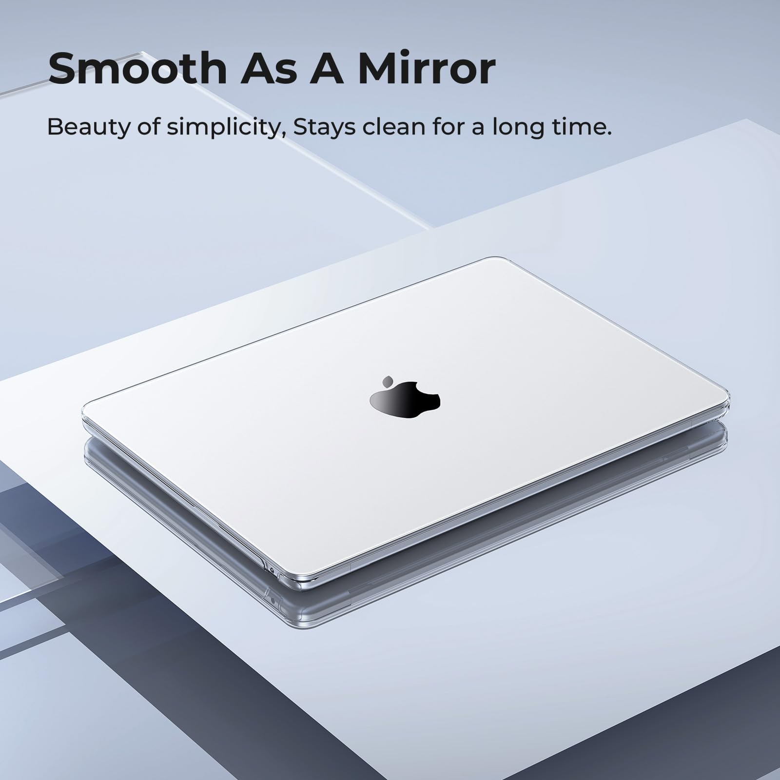 with MacBook Air 13 inch M5 2026-2022 M4 M3 M2 A3449 A3240 A3113