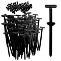 Duty Self-Locking Nylon Zip Ties by [Brand Name] - Universal Cable Tie Buckle, 2