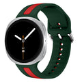 Band for Samsung Galaxy Watch 8 Band 40mm 44mm/Watch 8 Classic 46mm Men Women,De