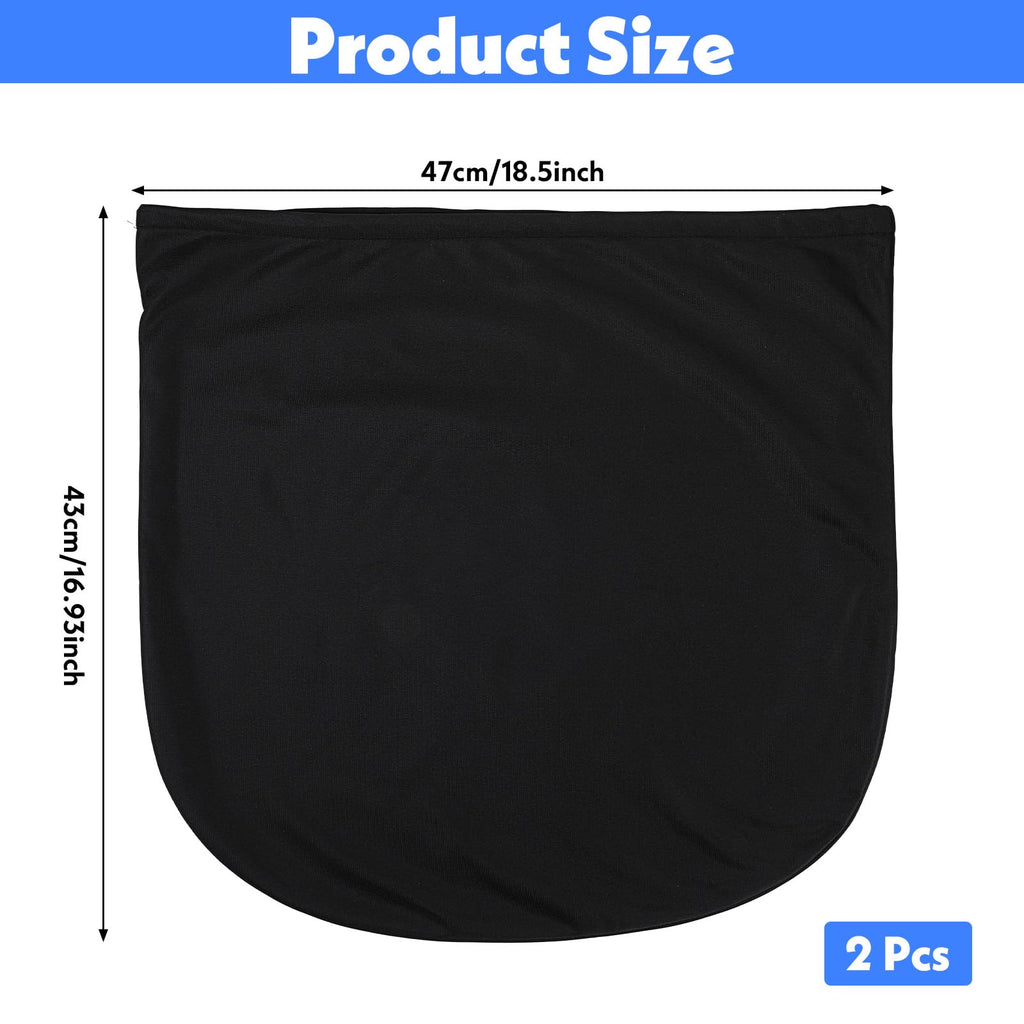 2 Pack Helmet Bags Helmets Protection Storage Bag Lightweight Carrying Bags Moto