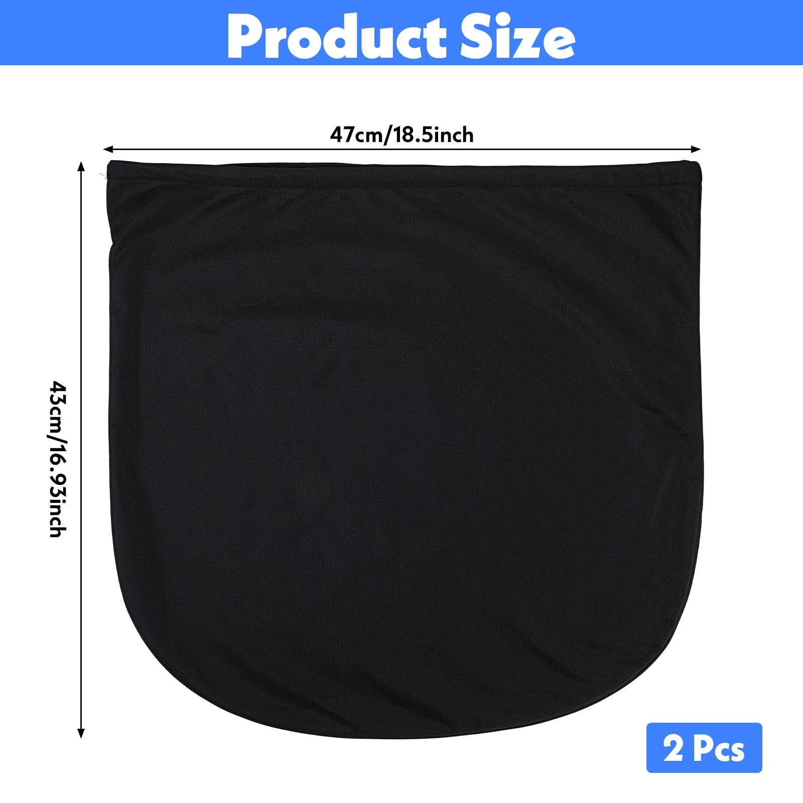 2 Pack Helmet Bags Helmets Protection Storage Bag Lightweight Carrying Bags Moto