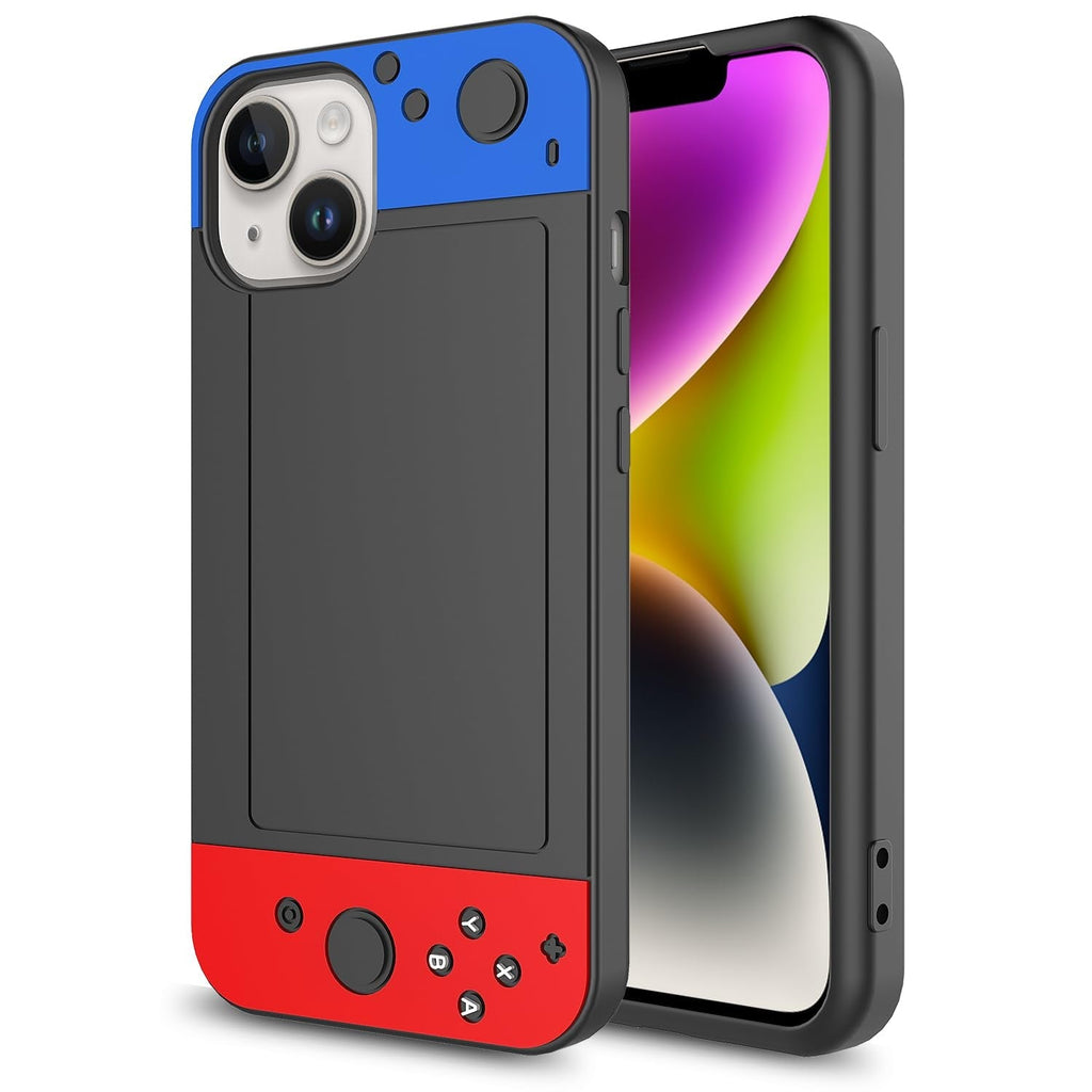 iPhone 15 Case,for iPhone 14,for iPhone 13 Cover,3D Cartoon Cute Kawaii Fun Cool