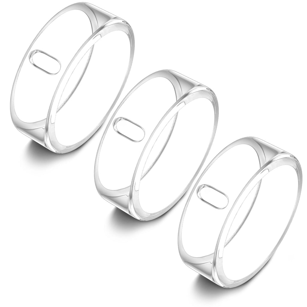Compatible with Oura Ring Gen 4/Oura Ring Gen 3 Horizon/Heritage, Sup