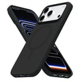 Iphone 17 Pro Case Silicone Mag Safe, Magsafe Ultra Slim Thin Magnetic Phone Cas