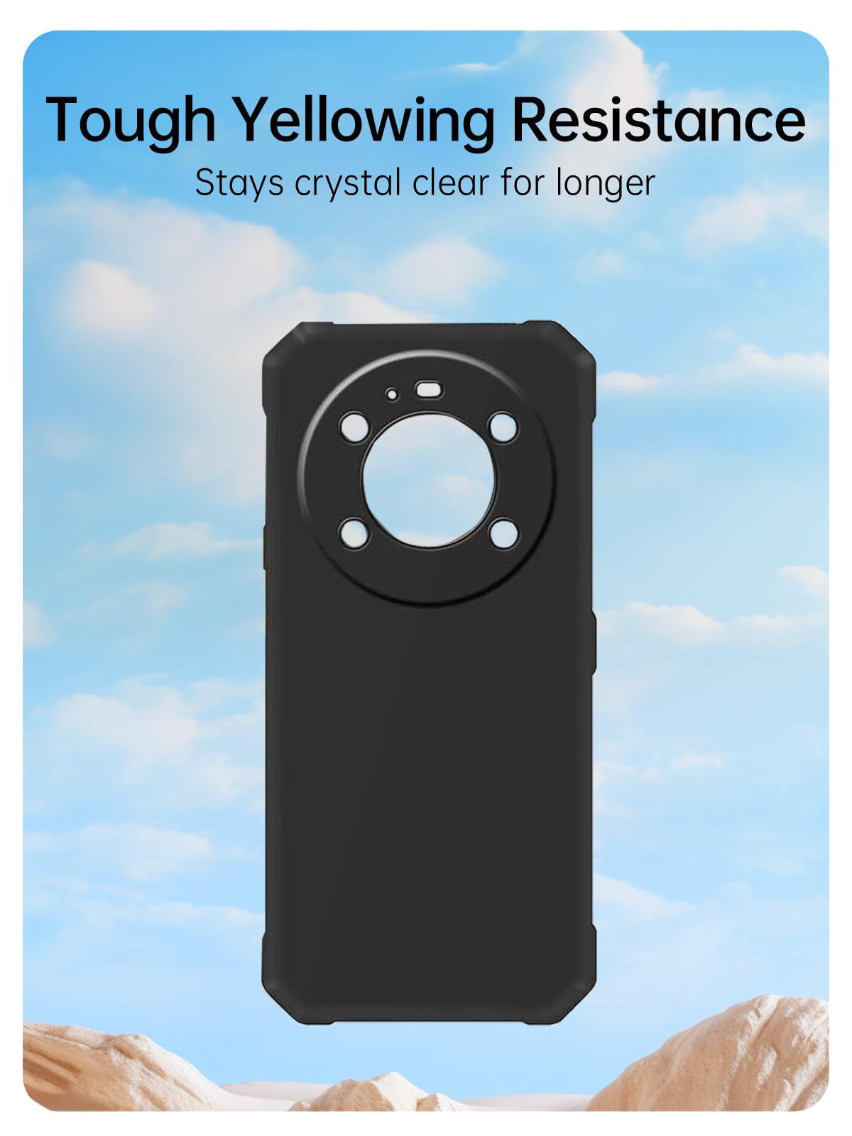 FOSSiBOT F109 5G Rugged Smartphone with Dual Display 2024,WUNIAK Thin Slim L