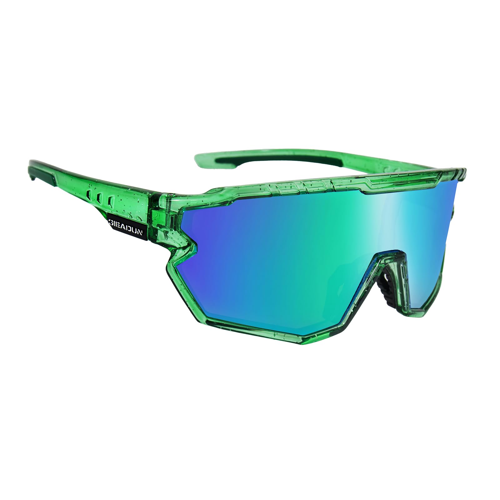 Sunglasses Cycling Glasses Pink Polarized Glasses Baseball glasses with 3