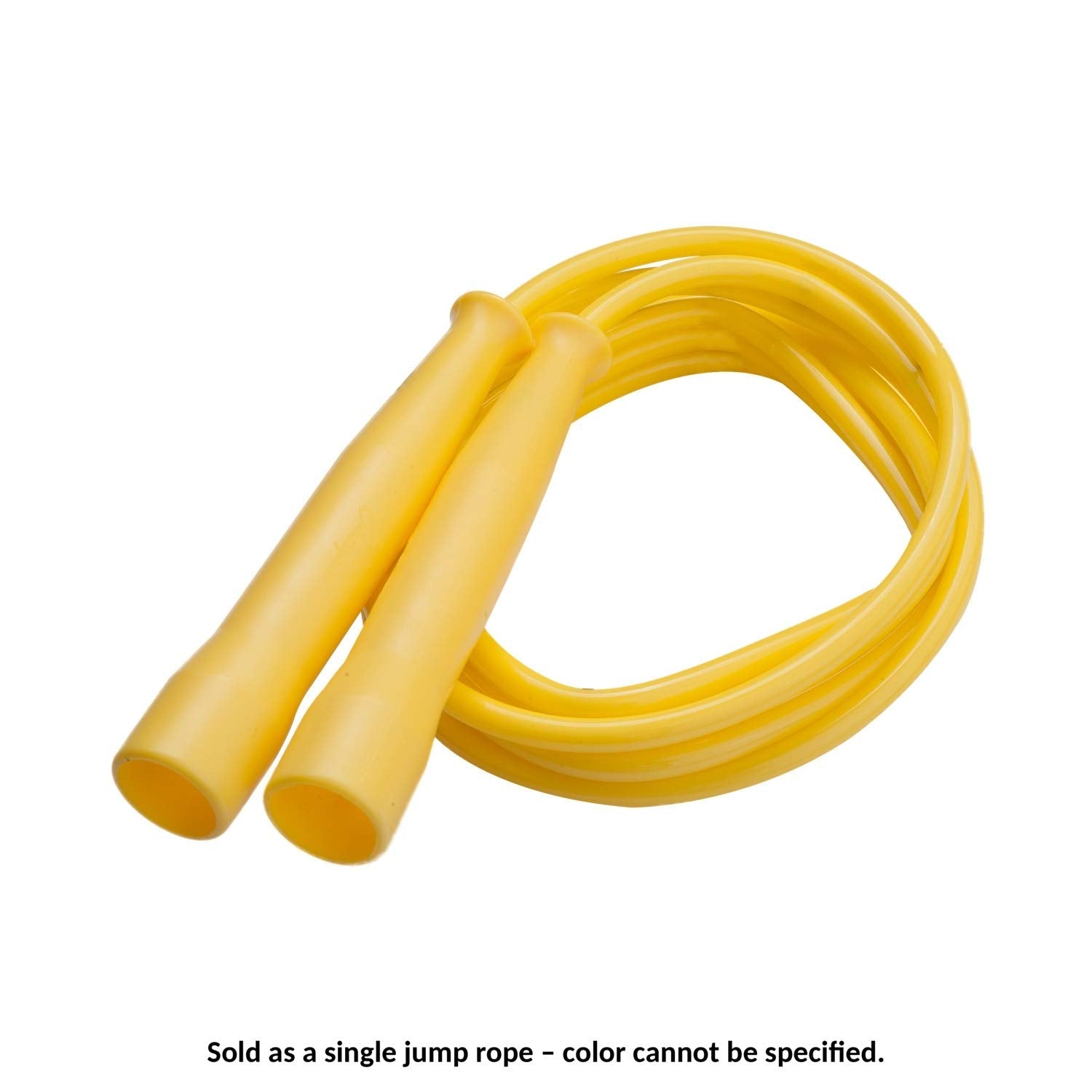 Sports 8 Foot Licorice Jump Rope for Fitness, Assorted Colors - Speed Jump Ropes