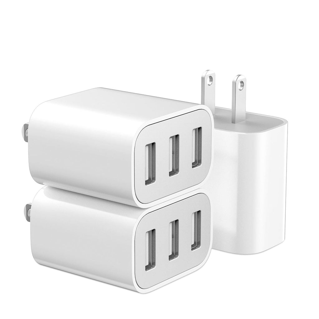 USB Wall Charger,Compatible with iPhone 14/13/12/11 Pro Max,Mini,SE,XR,XS MAX,XS