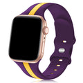 Band Compatible with Apple Watch iWatch Bands 38mm 40mm 41mm 42mm 44mm 45m