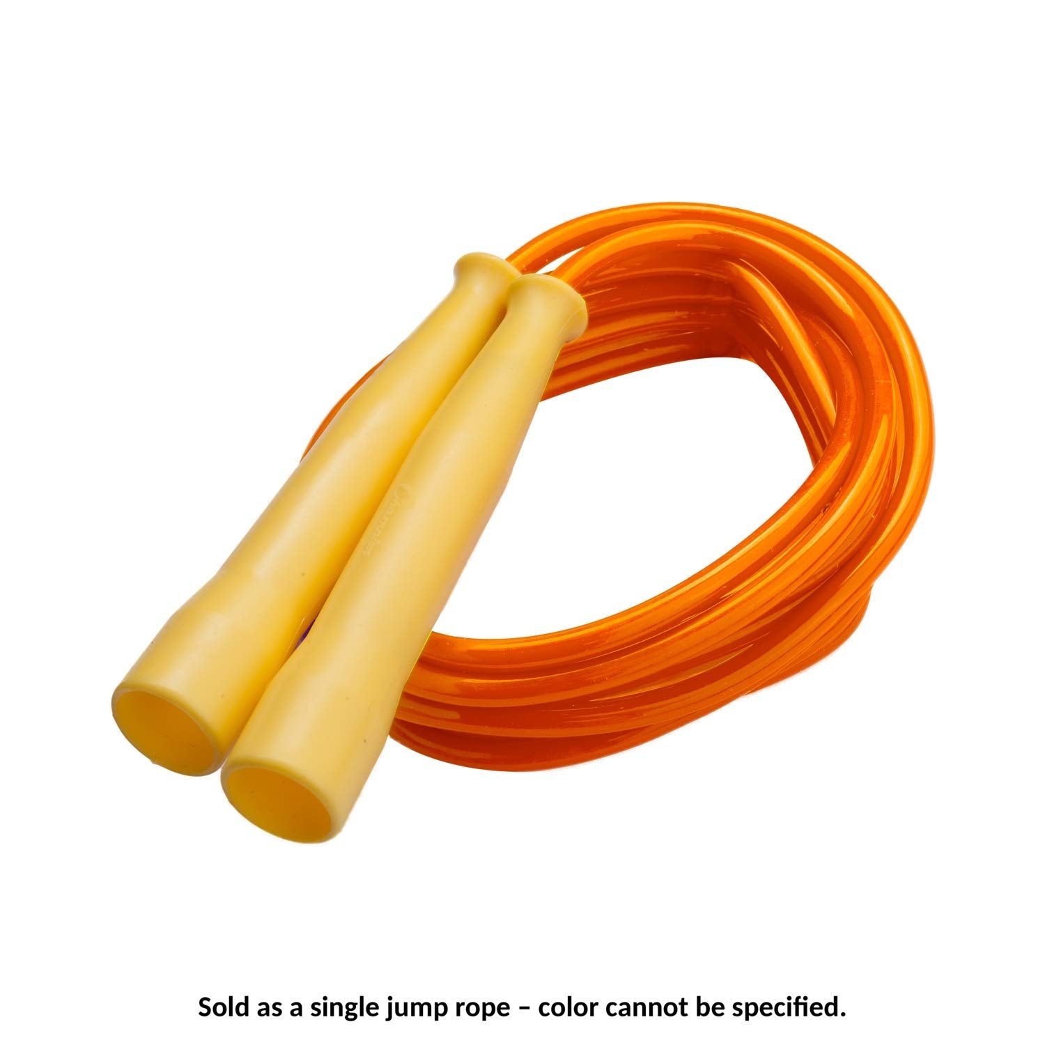 Sports 8 Foot Licorice Jump Rope for Fitness, Assorted Colors - Speed Jump Ropes