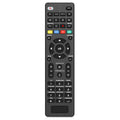 Remote Control For Samsung, Lg, Vizio, Tcl, Sony, Insignia, Sharp, Philips, Pana
