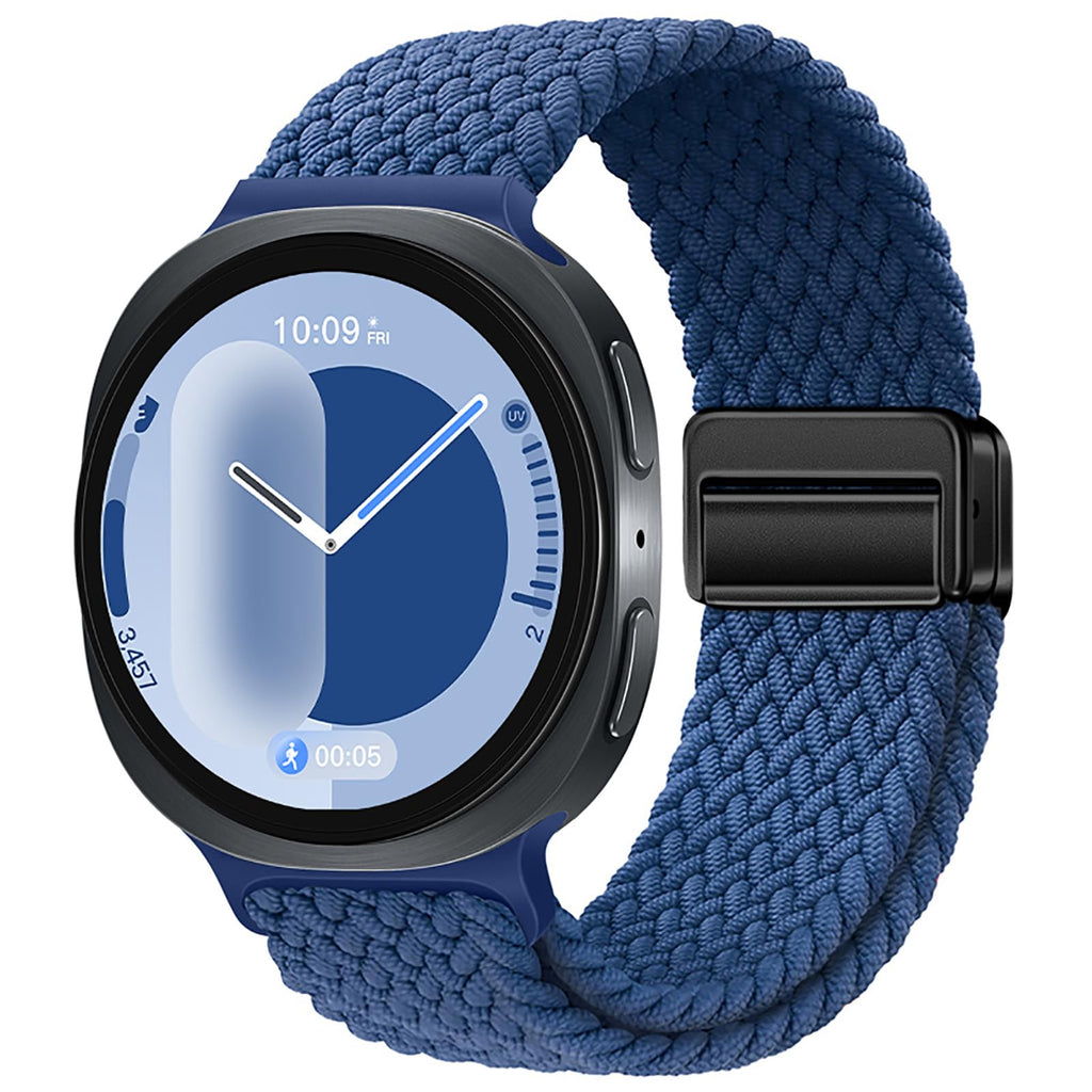 Magnetic Bands Compatible with Samsung Galaxy Watch 8 Band 40mm 44mm/Galaxy Watc