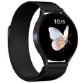Band Compatible with Galaxy Watch 7 Band 40mm 44mm,Magnetic 20mm Quick Release W