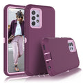 Galaxy A52 Case - Rugged Heavy-Duty Shockproof Protection for Ultimate Drop Defe