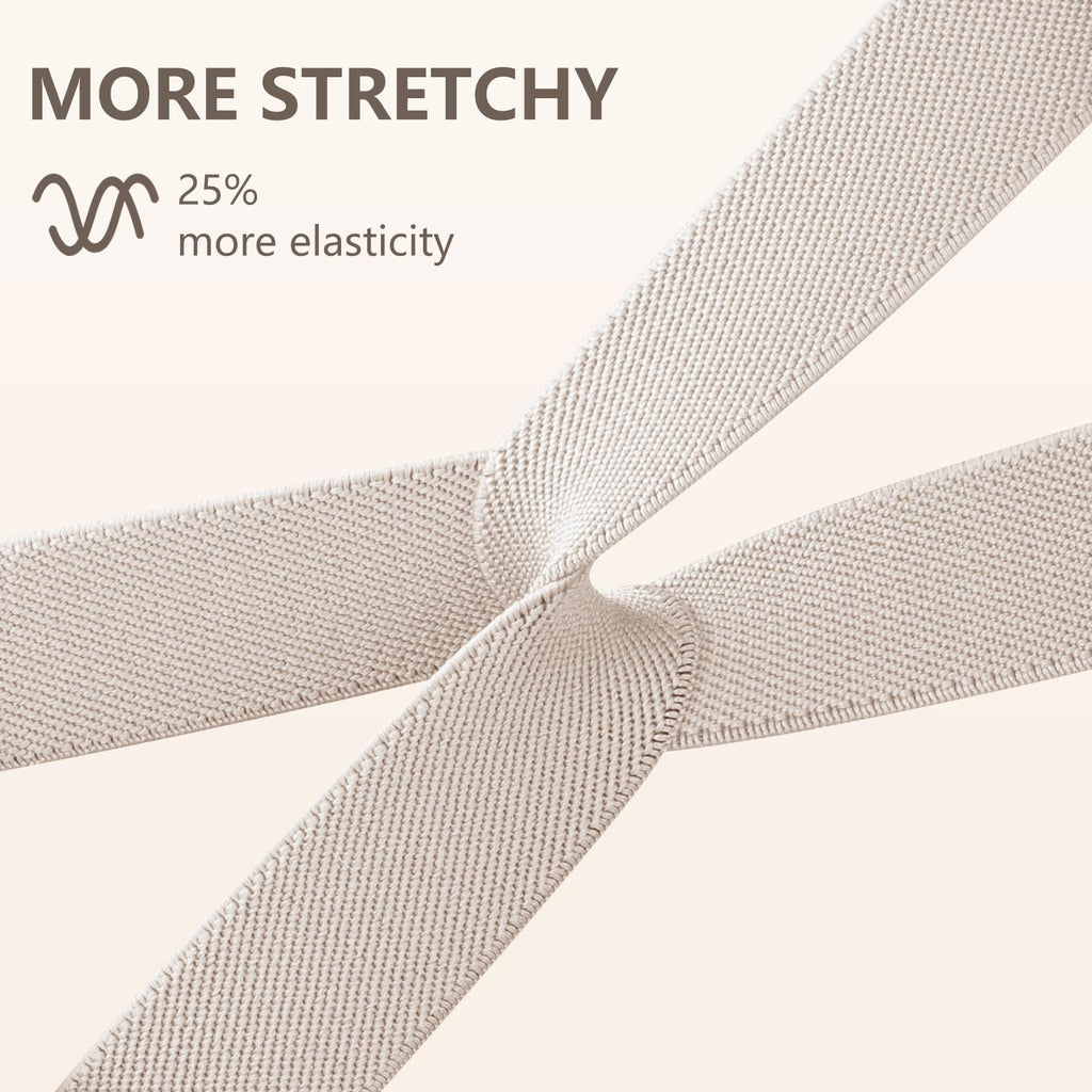 Loop Bands Apple Watch Band 38Mm 40Mm 41Mm 42Mm For Women Men, Soft Nylon Elasti
