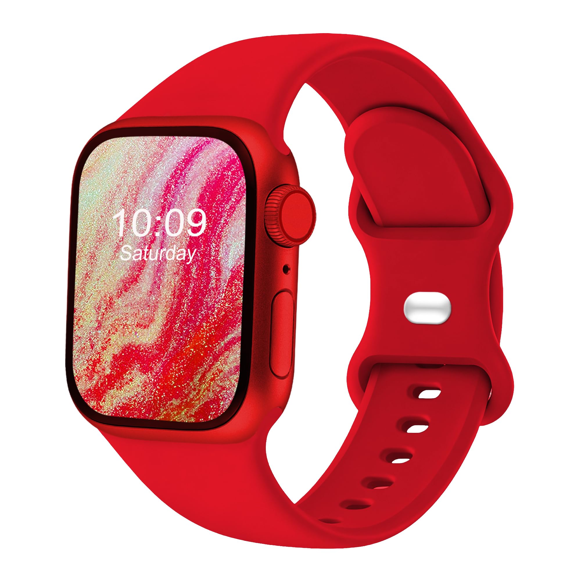 Bands Compatible with Apple Watch 46mm 38mm 40mm 41mm 42mm 44mm 45mm 49mm