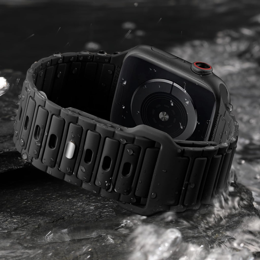 Band Compatible with Apple Watch Bands 44mm 45mm 46mm 42mm 41mm 40mm 38mm