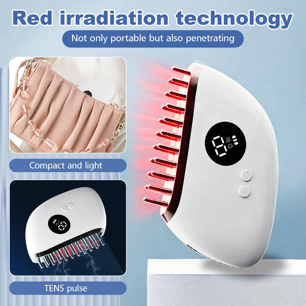 Drainage Face Massager — Facial Sculpting Tool for Jawline, Double Chin & Puffin
