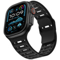 with Apple Watch Ultra 3 2/ Ultra Band 49mm 44mm 45mm 46mm 42mm, Soft