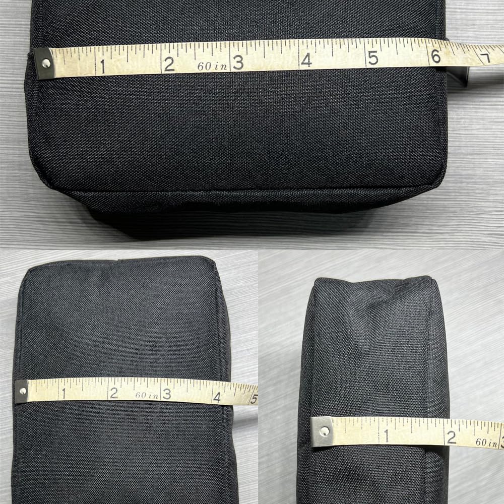 Electronics/Accessories Soft Carrying Case Bag, Dur