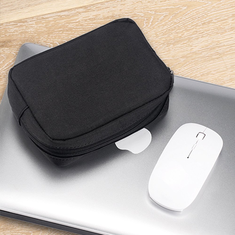 Electronics/Accessories Soft Carrying Case Bag, Dur