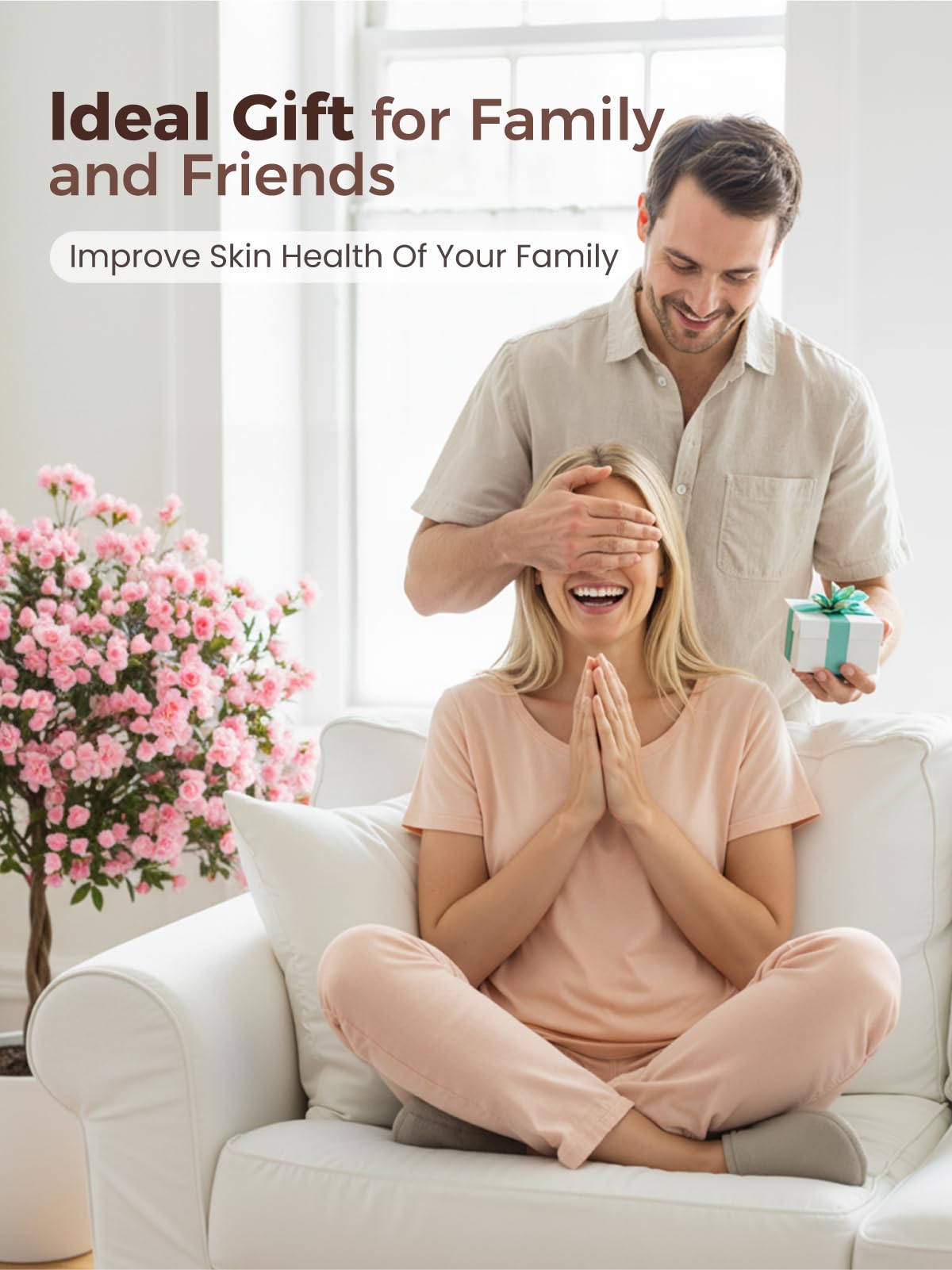 Sha Facial Tool — Scraping Massage Tool for Acupuncture Therapy & Trigger Point