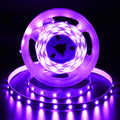 Lights Usb 5V, 9.8Ft 180 Led Strip Lights 2835 Smd Super Bright With Self-Adhesi