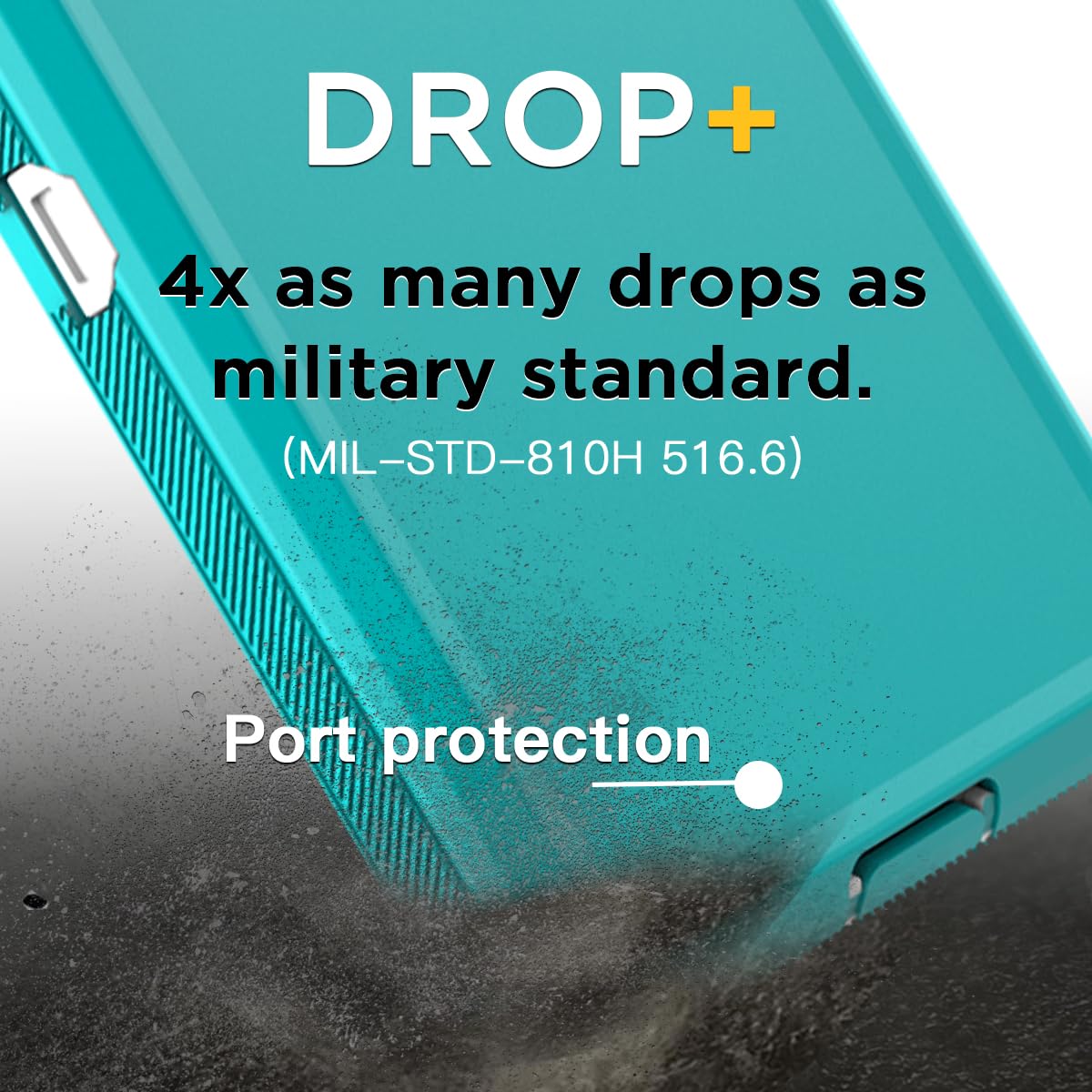for Samsung Galaxy S26 Ultra Case,Heavy Duty Drop Protection Full Body Rugged Sh