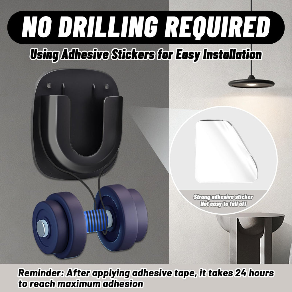 Adhesive Wall Mount For Blink Mini/Blink Mini 2/ Blink Indoor/Blink Outdoor Came