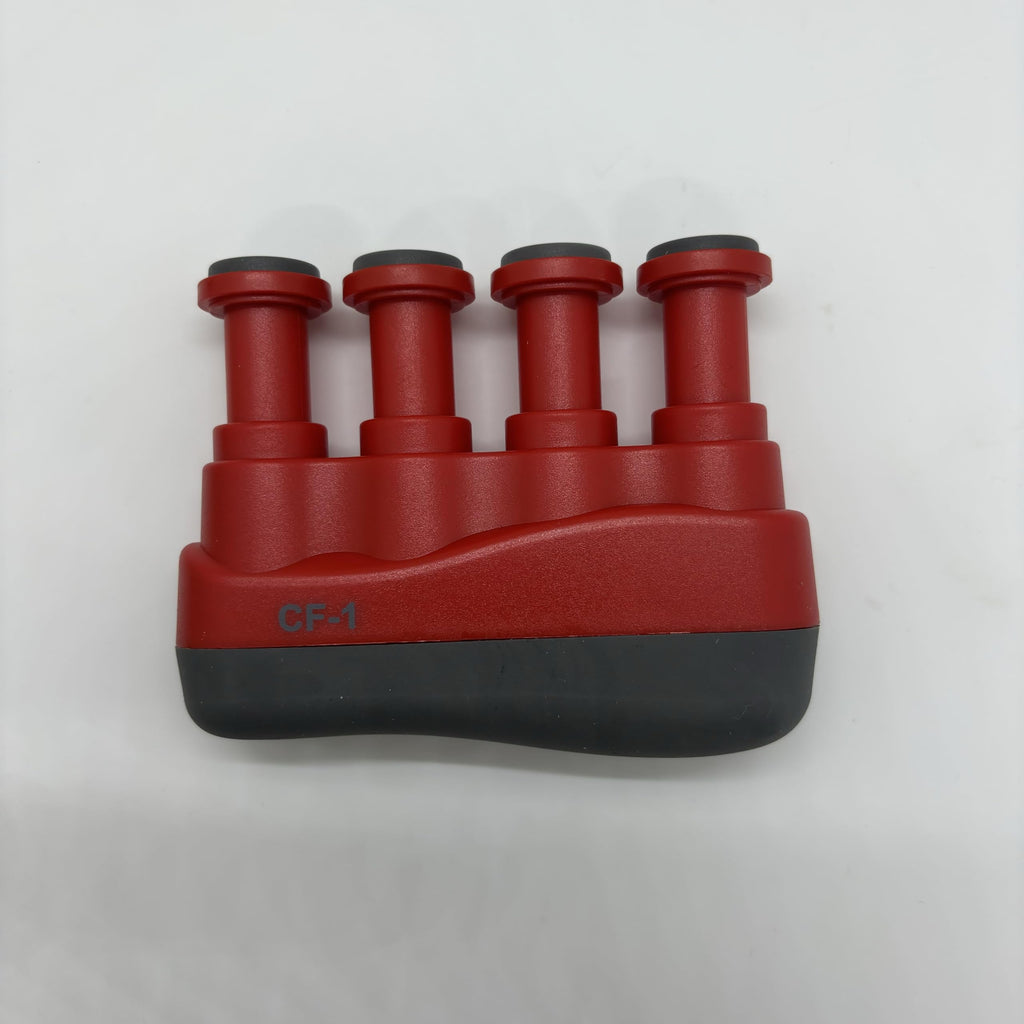 Finger Strengthener - Improve Your Finger Power, Flexibility, and Span for Playi