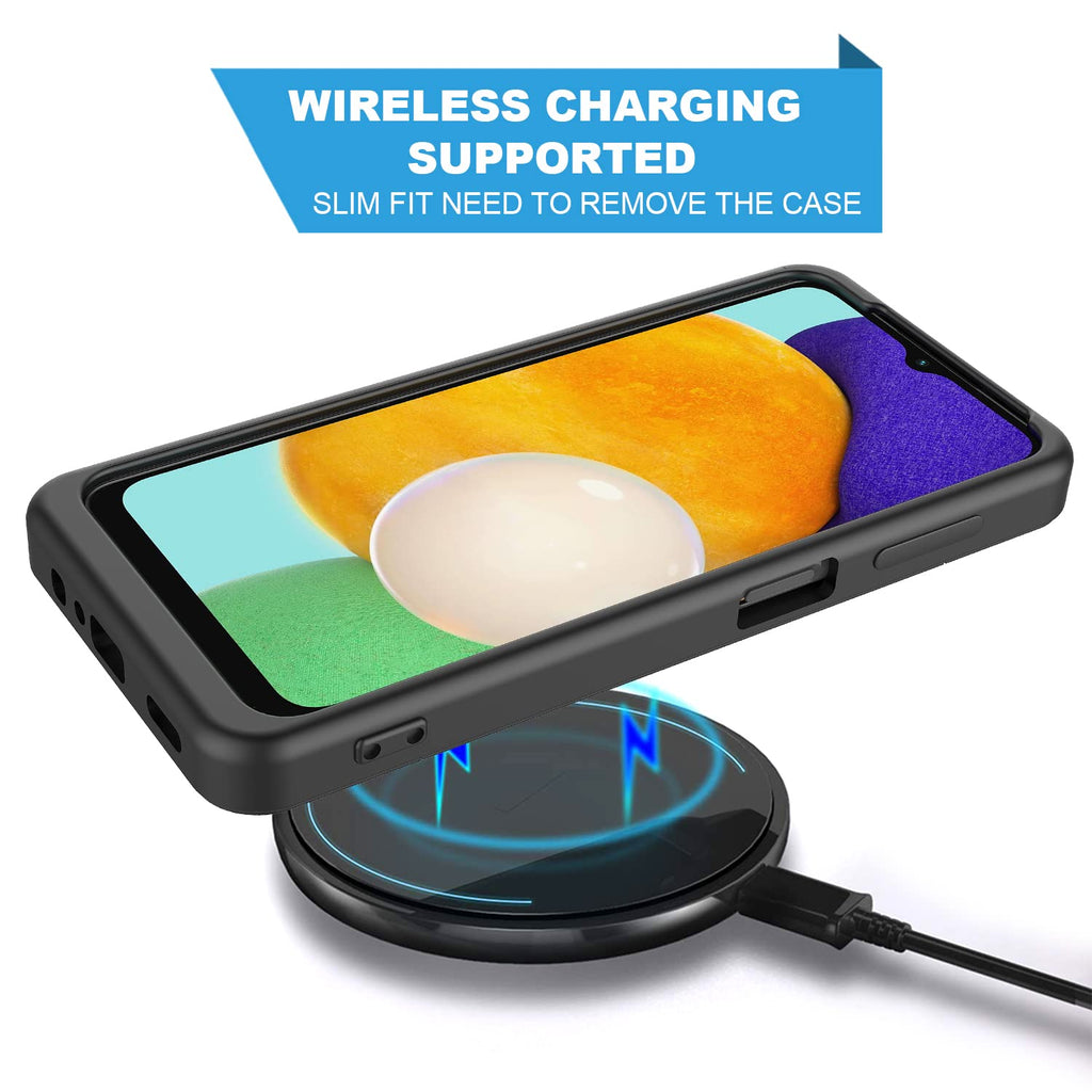 Case for Motorola Moto-G Pure Case/Moto G Play 2023/Moto G Power 2022,3D Cartoon