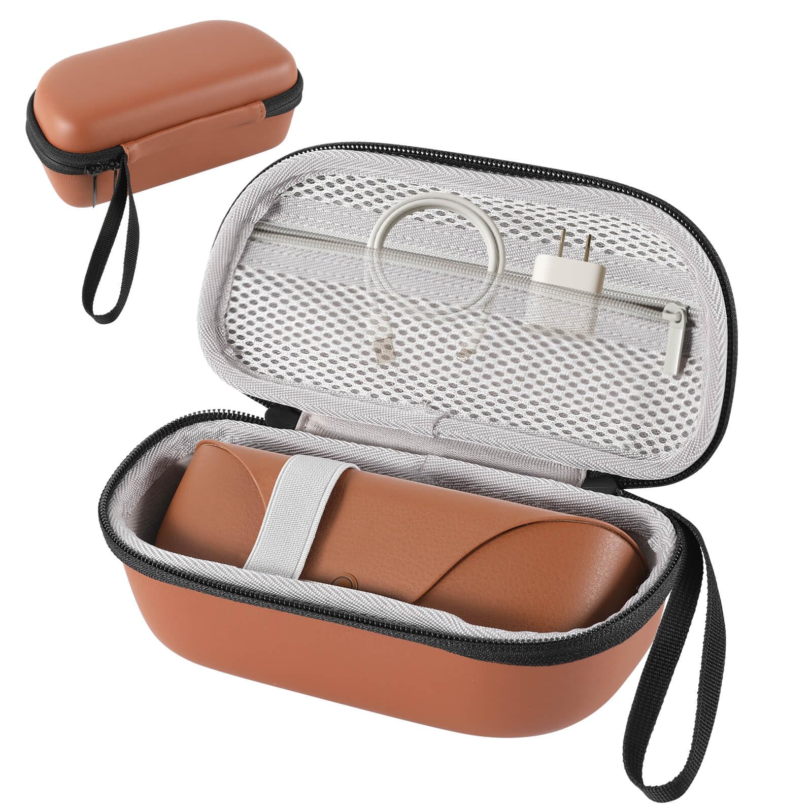 Glasses Case For Ray-Ban Meta Wayfarer/Skyler/Headliner