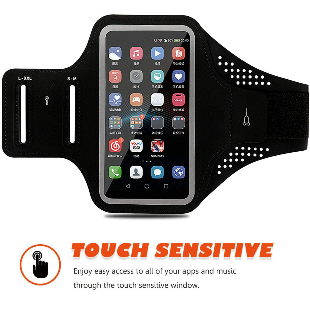 Holder For Running Armband Cell Phone Holder For Iphone Armband 11 12 13 14 15 1