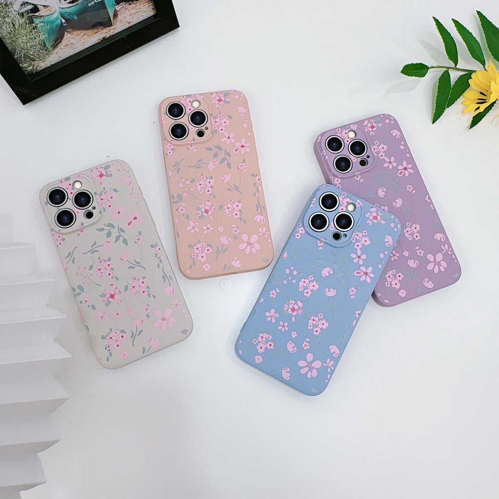 Elegant Design Phone Case for iPhone 14 Pro, Compatible with MagSafe Shoc