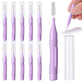 Pack Charger Port Cleaning Kit, Anti-Clogging Mini USB C Port Cleaning Tool Mult