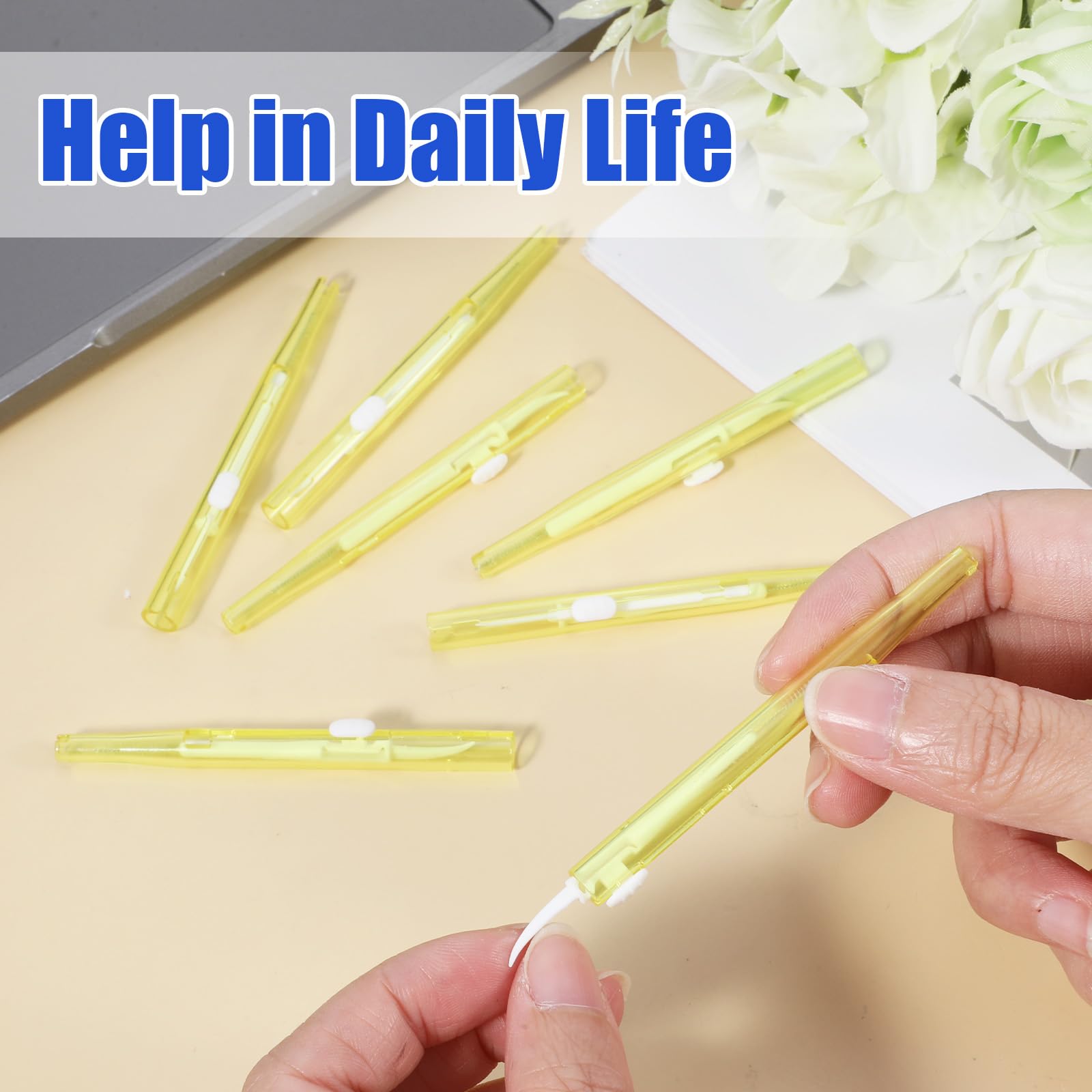 Phone Charge Port Cleaning Tool Kit Anti-Clogging Mini Brushes Cleaner