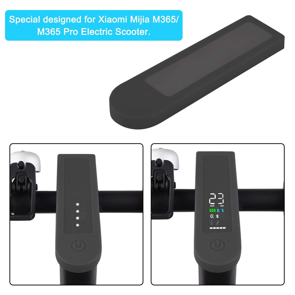 Protective Cover Case Central Control Panel Dust Proof Prote