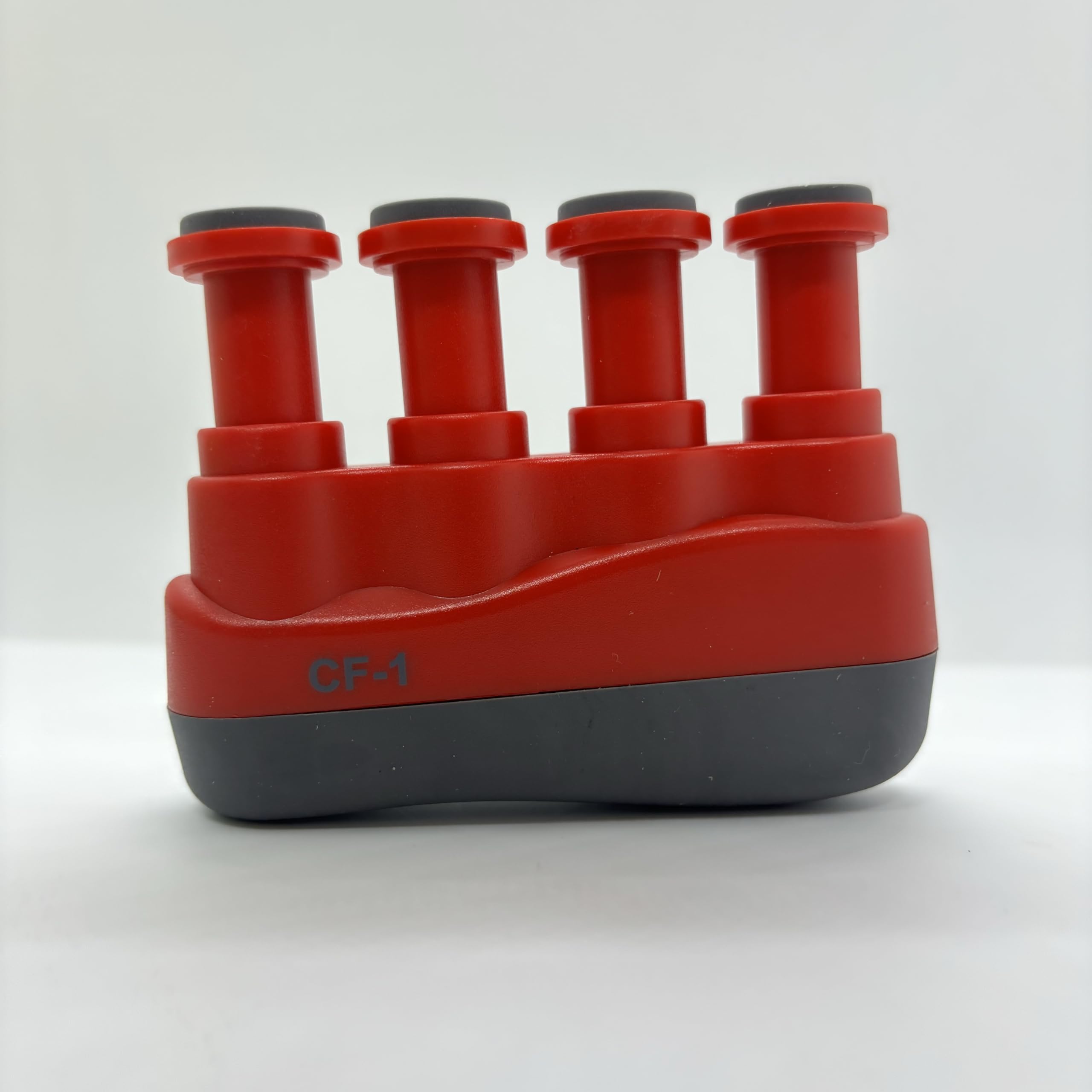 Finger Strengthener - Improve Your Finger Power, Flexibility, and Span for Playi