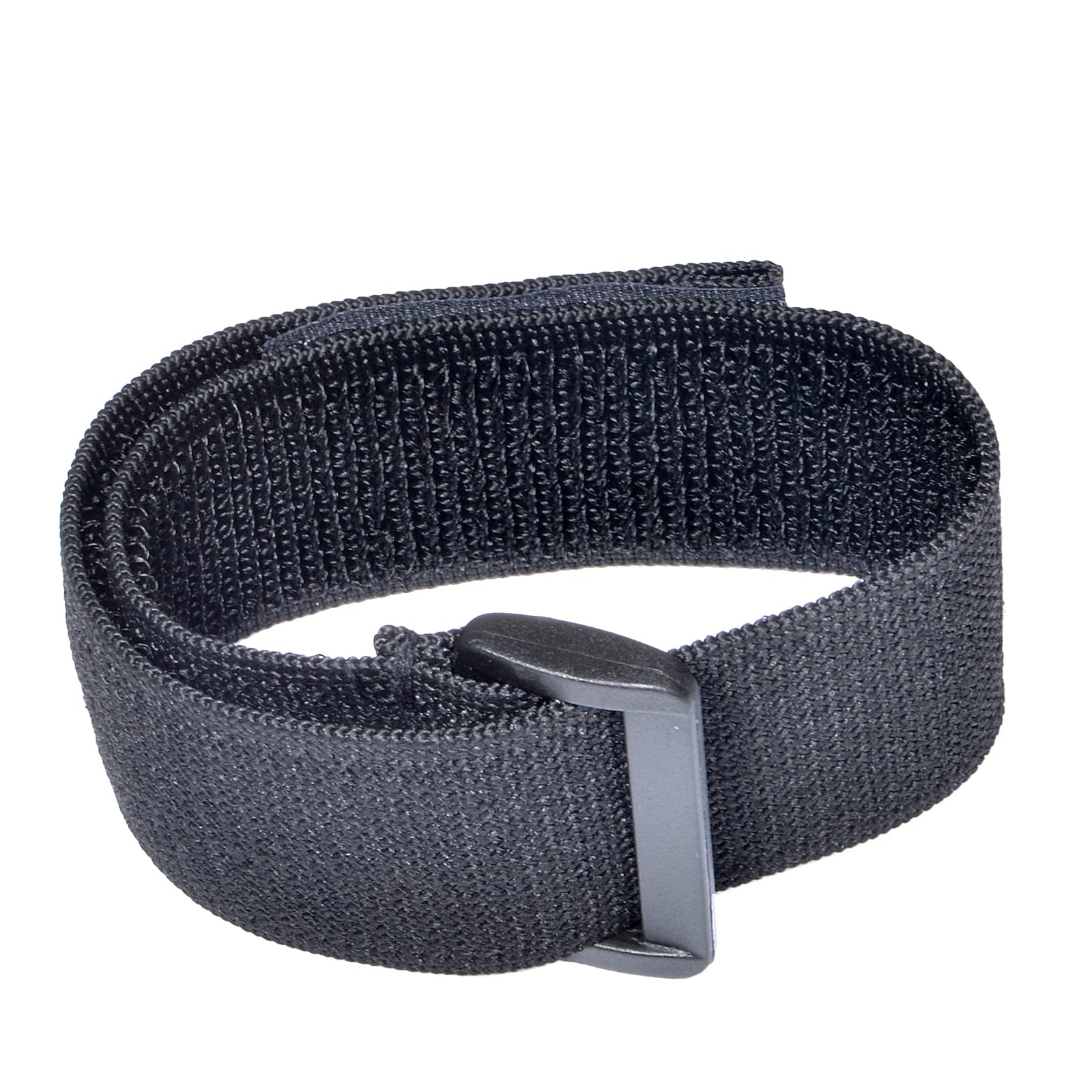 Elastic Armband Strap Bundle For Universal Silicone, Leather, Nylon Holster Case
