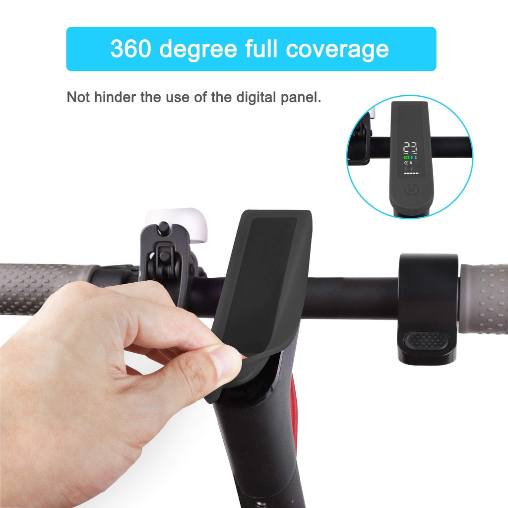 Protective Cover Case Central Control Panel Dust Proof Prote