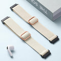 for Galaxy Watch 7 Band 40mm 44mm/Compatible with Galaxy Watch 6 4 Band, Soft Br