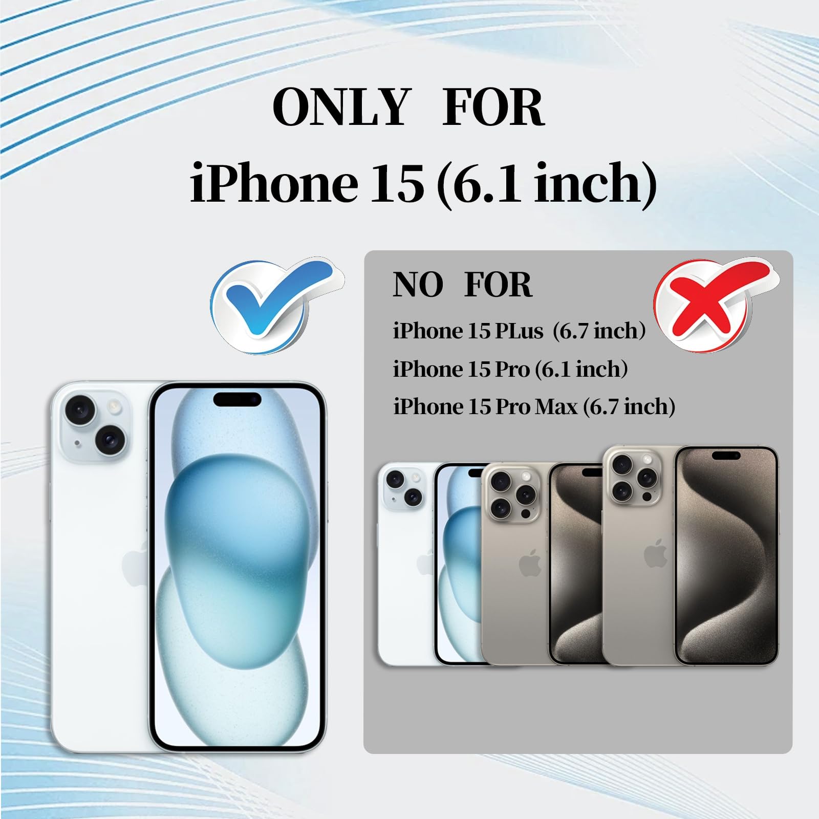 Case For Iphone 15 Phone Case For Women, Matte Luxury Soft Metallic Luster Desig