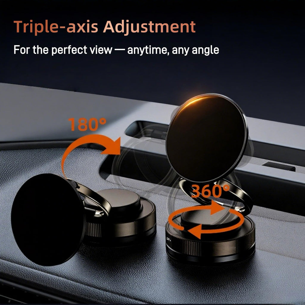 Phone Holder, Foldable And Retractable, Hands-