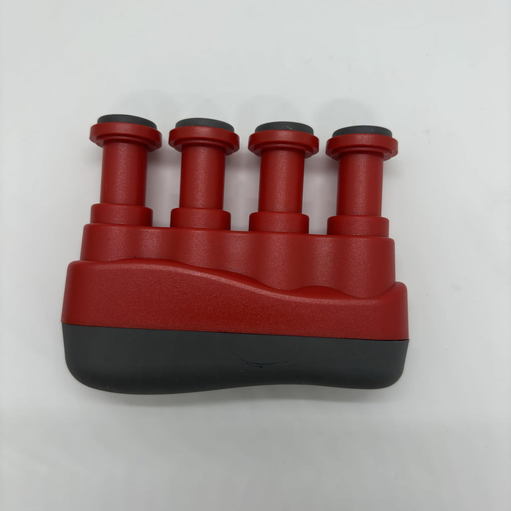 Finger Strengthener - Improve Your Finger Power, Flexibility, and Span for Playi