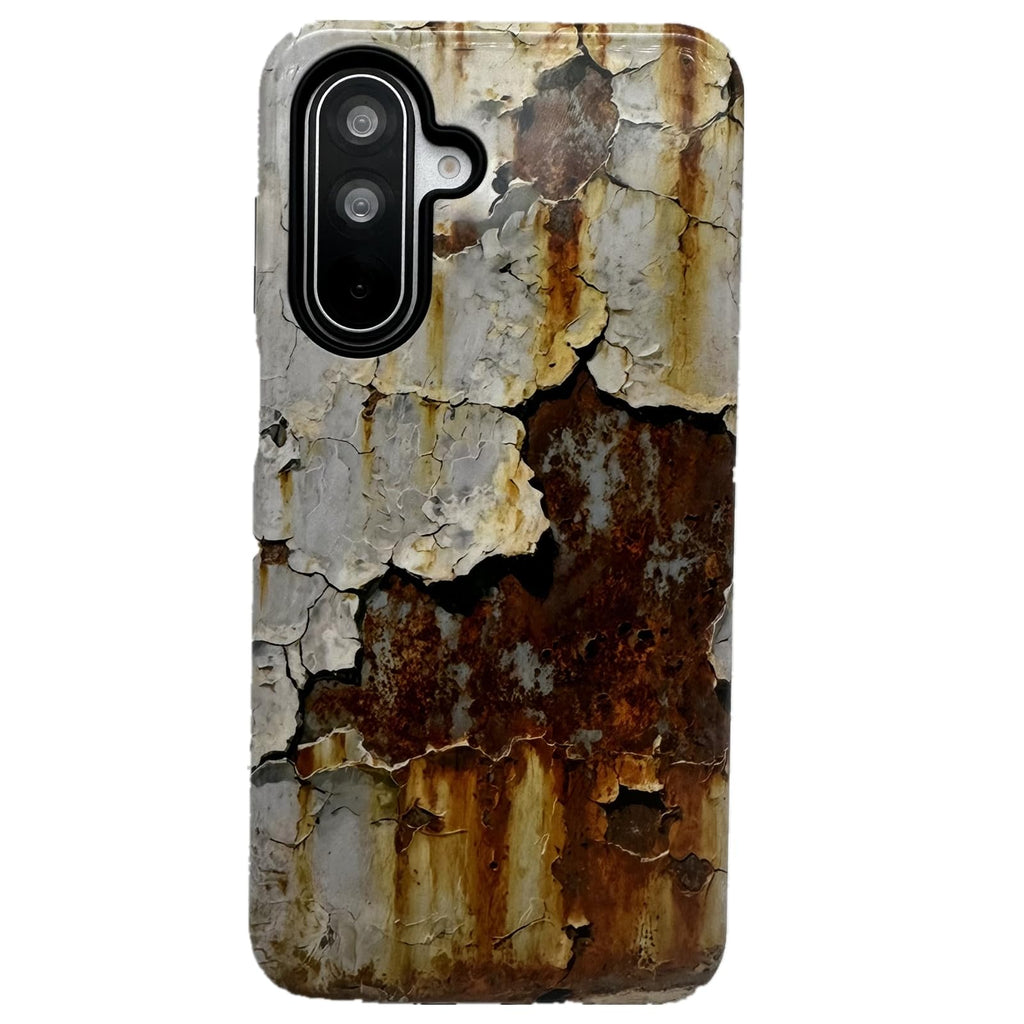 Samsung Galaxy A17 5G Case Compatible with Wireless Charging Dual Layer Full