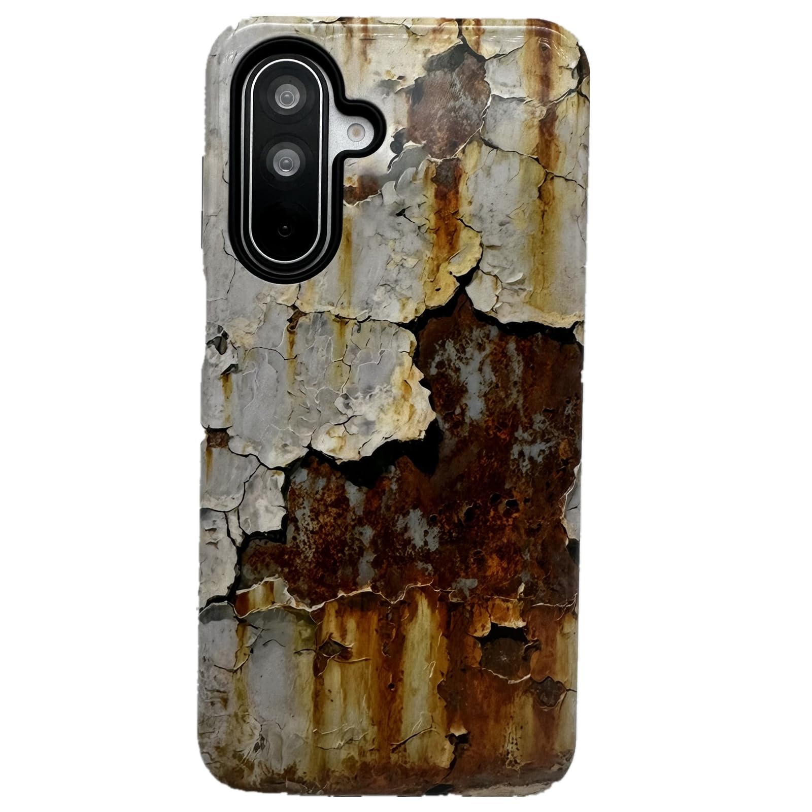 Samsung Galaxy A17 5G Case Compatible with Wireless Charging Dual Layer Full